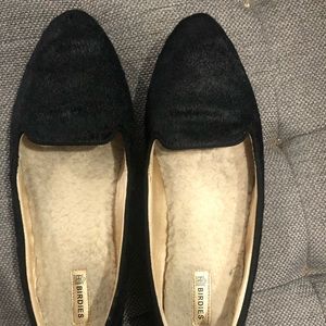 Birdies-The Blackbird